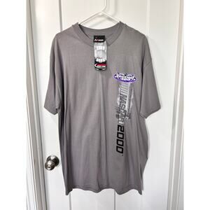 vintage Chase Authentic 2000 Brickyard 400 Racing Indianapolis Motor‎ Speedway